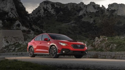 Fun cars under $40k are almost extinct, but these 10 still exist