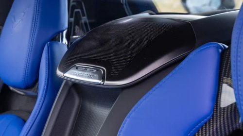 Chevy's 2027 Corvette Grand Sport X Is A Budget Beast (Just Skip This One Option)