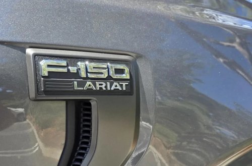 Ford, Ford F-150, RAM, Ford F-150 Lariat Vs. Ram 1500 Laramie: The Better Truck Depends on What You Need