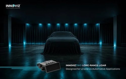Innoviz to develop LiDAR-based perception stack for highway driving with ‘Top 10 Global Automotive OEM’