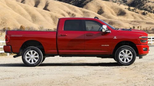 7 Old And New Cars You Civilians Can Buy That Are Longer Than A Sherman Tank