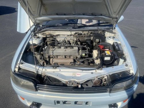 Toyota, This 1990s Toyota Put Butterfly Doors On The Map