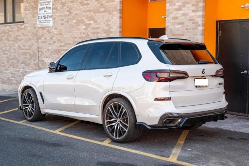 BMW, BMW X5, 2019 BMW X5 xDrive50i For Sale With 83,700 Miles