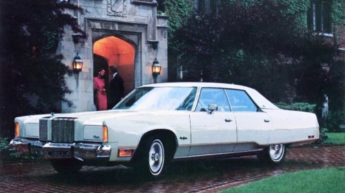 7 Cars That Were Super Expensive In The '70s And Are Surprisingly Cheap Today