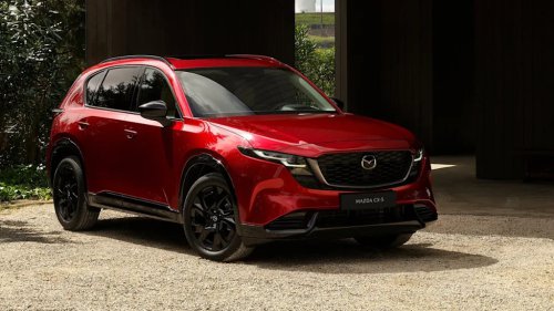 The Best Mazda To Buy In 2026 Is Still The Obvious One