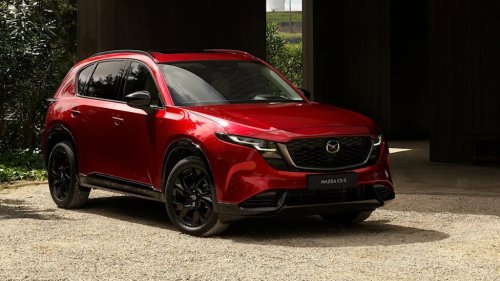 Mazda, The Best Mazda To Buy In 2026 Is Still The Obvious One