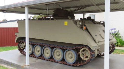 8 Military Vehicles That Became Legends by Solving One Brutal Problem