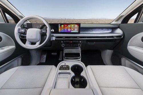 Car Companies Are Selling Your Data For Next To Nothing