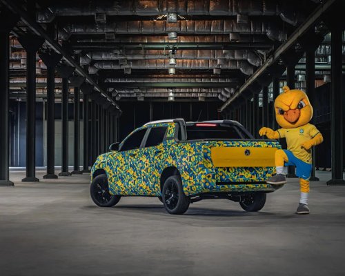 Toyota, Toyota May Get Beat to the Small, Affordable Pickup Truck Everyone Wants