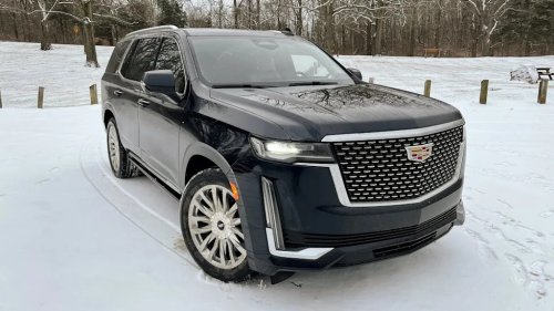Looking for a Diesel SUV in 2026? Here Are Our Best New and Used Picks.
