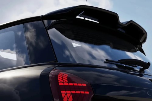 Mini’s New Driver-Focused Special Pairs Heritage and Hot Hatch Manners
