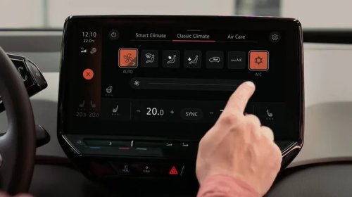 Car Air Conditioners Have Changed Refrigerant Twice, And It Might Happen Again Soon