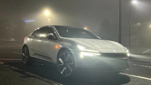 Polestar, America Bans Polestar From Selling Cars Starting Next Year