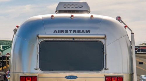 Most Major RV Brands Are Owned By One Of These 4 Companies