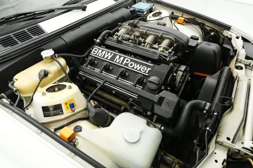 BMW, BMW M3, 1991 BMW M3 For Sale With 87,000 Miles Shown