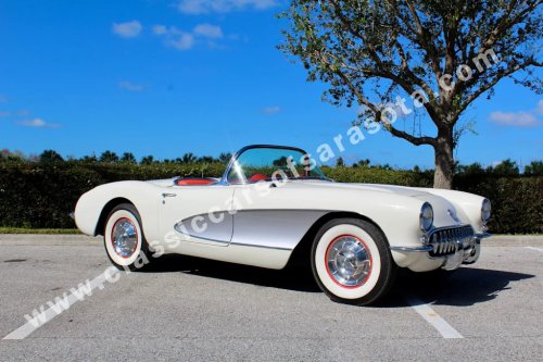 The 10 Coolest Cars for Sale on Motorious This Week