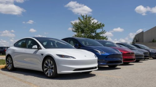 11 Of The Most Reliable Electric Vehicles On The Market In 2026