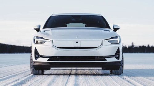 Polestar, Here's How Much A 2022 Polestar 2 Has Depreciated In 4 Years