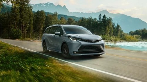 Toyota, 8 Toyota Models With Top-Tier Value Retention