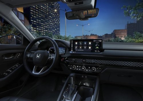 Will the Hybrid Sedan Be the Savior of the Sedan Segment? Here Are 4 of the Best