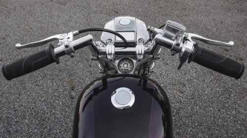 10 Motorcycle Upgrades That Can Improve Comfort And Performance