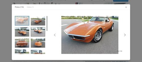 Gateway Classic Cars Brings 25 Standouts to Hagerty Marketplace