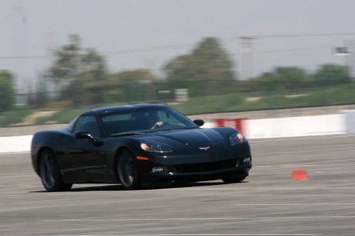 Edmunds' five best used performance cars for less than $25,000