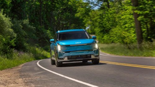 Hyundai and Kia Recalling 14 EVs (Yes, 14) Over Fire Risk, Owners Told to Park Outside