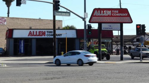 10 Auto Service Brands That Are Owned By Monro