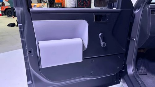 Slate, Exclusive: We Finally Know The Slate Truck's Destination Fee. Here's The Final Price