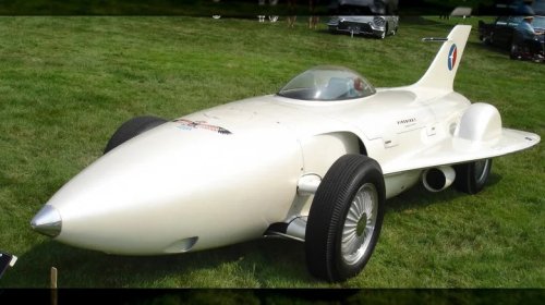 10 Supercars Inspired By Iconic Airplanes