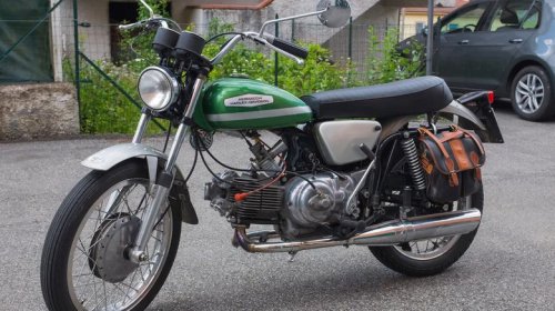 3 Motorcycle Brands That Were Owned By Harley-Davidson