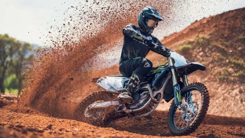 Triumph's New Dirt Bikes Are Getting a Big Recall. Needs New Cylinder Heads