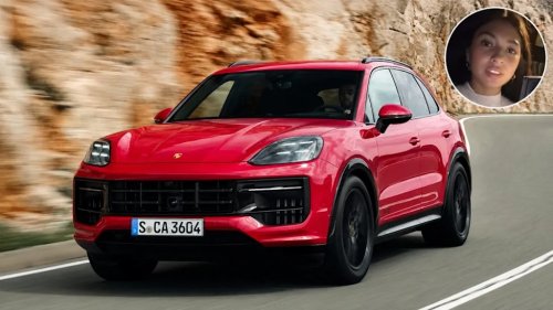 Porsche, Porsche Cayenne, Graduation Gift Porsche Cayenne Turns Into a Two Year Nightmare for This Student