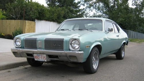 These Are Your Favorite Alliterative Car Names