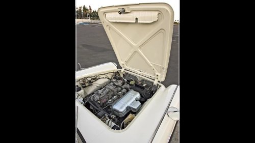 Honda, This Tiny Honda Hid Race-Car Tech Decades Before Its Time