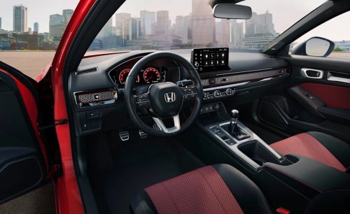 Driving a Manual Transmission is Good for Brain Health. Here are 5 Cars You Should Drive