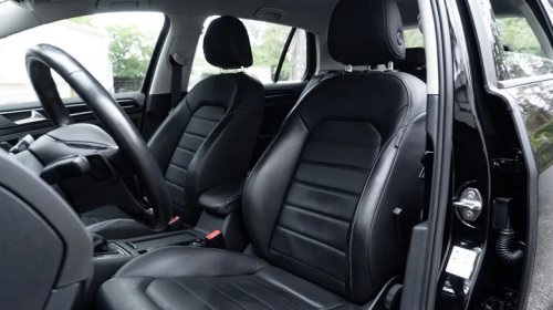 SEAT, How Does Your Car Know When Someone Is In The Passenger Seat?