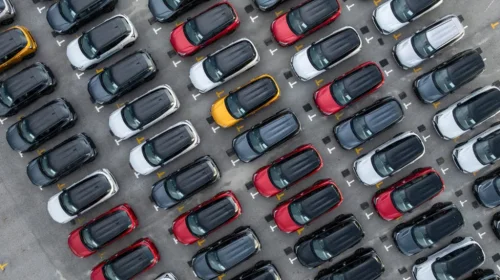 These Are The 13 States Where Blue Laws Still Ban Car Sales On Sunday
