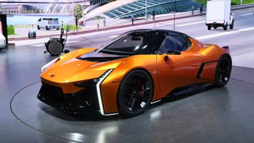 Toyota, AWD, Toyota’s Reborn MR2 Might Arrive In 2028 With AWD And Gazoo Racing Badges