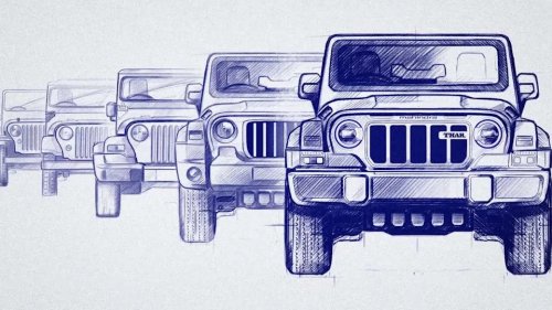 This $10,700 Off-Roader Makes a Jeep Wrangler Look Expensive