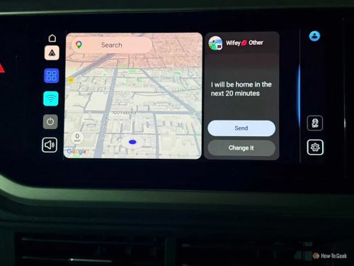 4 powerful Android Auto features I never drive without
