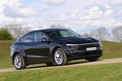 The best company cars - driven, ranked and rated