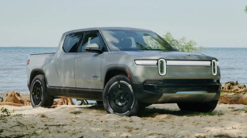 5 Pickup Trucks Faster Than The Ford F-150 Raptor