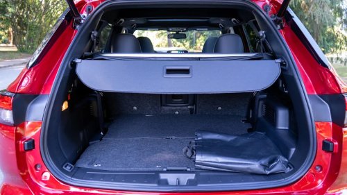 2026 Nissan Rogue Plug-In Hybrid vs. 2026 Toyota RAV4 PHEV: I Drove Both SUVs—Here's My Honest Comparison Review