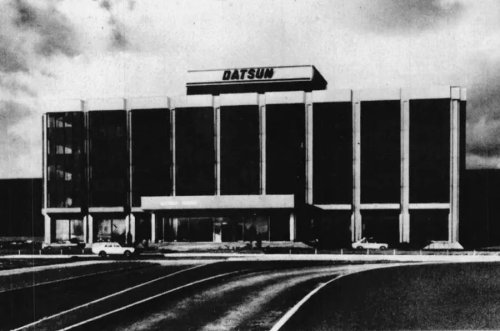 Datsun, The Jaecoo of the 1970s: How Datsun cracked the UK car market