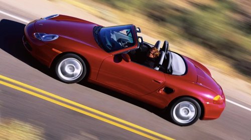These Dream Cars from the 1990s are Surprisingly Affordable Today