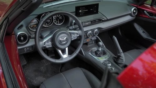 5 Of The Most Fun Drivers' Cars That Don't Cost A Fortune, Ranked