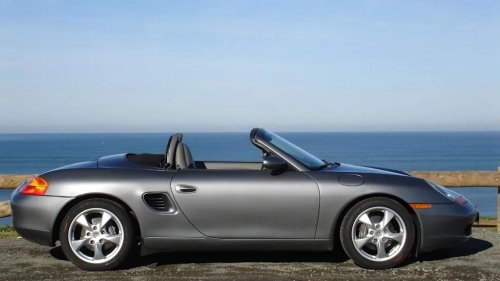 5 Used Convertibles To Shop Before Summer Demand Picks Up