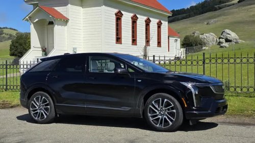 Buy This, Not That: These 10 Affordable Luxury SUVs Deliver More Style for Less Money